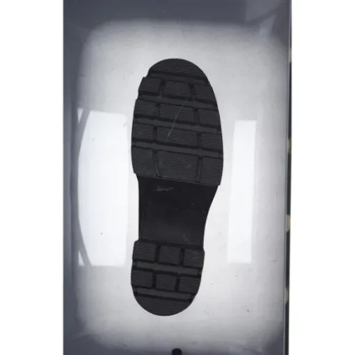 Calvin Klein YW0YW01112, Stiefeletten, Damen, Schwarz