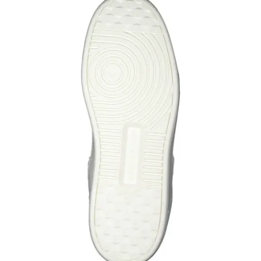 Calvin Klein YW0YW01300, Stiefeletten, Damen, Weiß