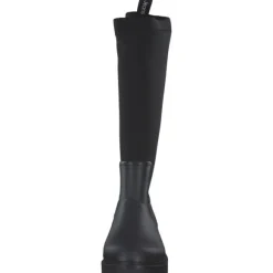 Calvin Klein YW0YW00838BDS, Gummistiefel, Damen, black