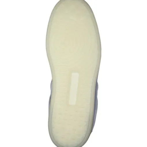 Calvin Klein YW0YW014900GD, Schnürschuhe, Damen, creamy white / bright