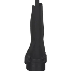 Calvin Klein YW0YW016840GJ, Stiefeletten, Damen, triple black