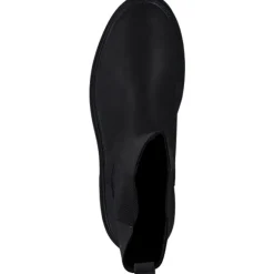 Calvin Klein YW0YW016840GJ, Stiefeletten, Damen, triple black