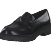Calvin Klein YW0YW015030GT, Mokassins, Damen, triple black