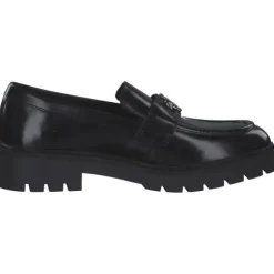 Calvin Klein YW0YW015030GT, Mokassins, Damen, triple black