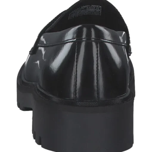 Calvin Klein YW0YW015030GT, Mokassins, Damen, triple black