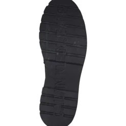 Calvin Klein YW0YW015030GT, Mokassins, Damen, triple black