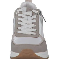 Calvin Klein YW0YW015160K9, Schnürschuhe, Damen, ROSE COMB