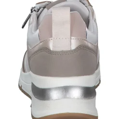Calvin Klein YW0YW015160K9, Schnürschuhe, Damen, ROSE COMB