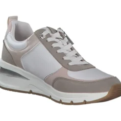 Calvin Klein YW0YW015160K9, Schnürschuhe, Damen, ROSE COMB