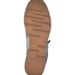 Calvin Klein YW0YW015160K9, Schnürschuhe, Damen, ROSE COMB