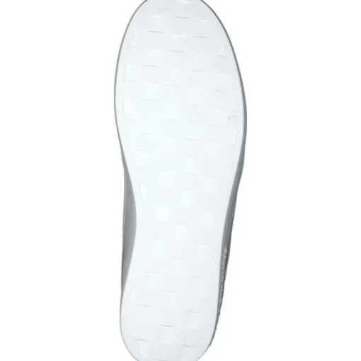 Calvin Klein YW0YW015270LE, Schnürschuhe, Damen, bright white / creamy