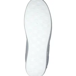 Calvin Klein YW0YW0161101W, Schnürschuhe, Damen, bright white/black