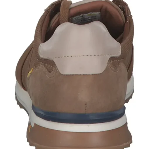 Camel Active 54AL003, Sportliche Halbschuhe, Herren, Braun