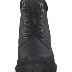 Camel Active 55ANF02402100 Alverstone, Stiefel, Herren, Schwarz (Black)