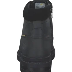 Camel Active 55ANF02402100 Alverstone, Stiefel, Herren, Schwarz (Black)