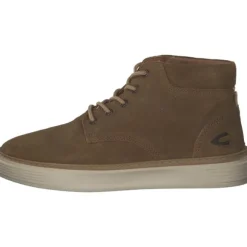 Camel Active Avon mid 23233242, Sneakers High, Herren, Braun