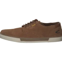 Camel Active 54BL012, Sportliche Halbschuhe, Herren, Braun