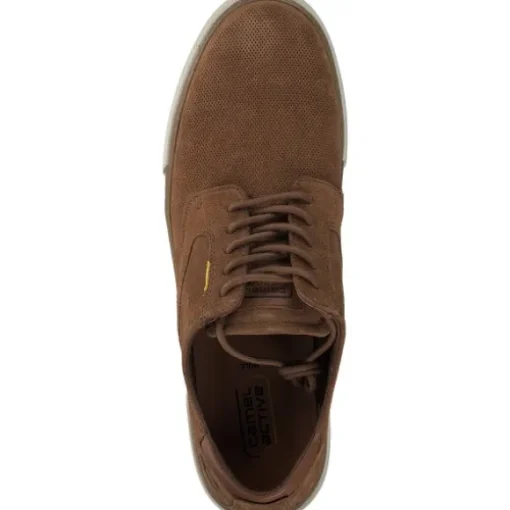 Camel Active 54BL012, Sportliche Halbschuhe, Herren, Braun