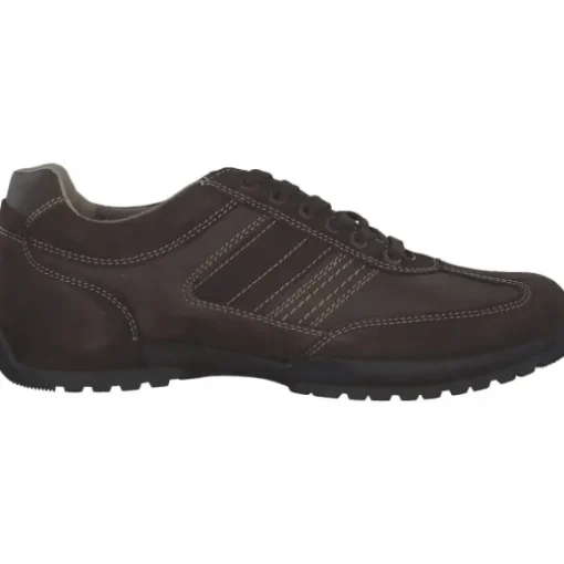 Camel Active Driver 54DVA042, Sportliche Halbschuhe, Herren, caffee