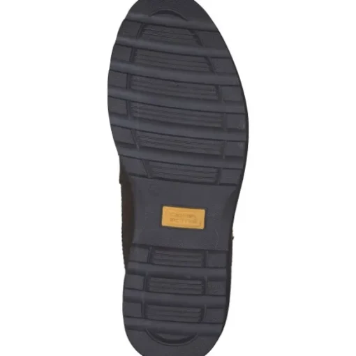 Camel Active Flow 53FWA03350, Sportliche Halbschuhe, Herren, caffee