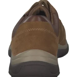 Camel Active Peak Low Iace 22233809, Sneakers Low, Herren, Braun