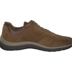 Camel Active Peak Low Iace 22233809, Sneakers Low, Herren, Braun