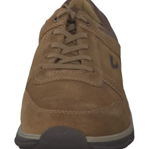 Camel Active Peak Low Iace 22233809, Sneakers Low, Herren, Braun