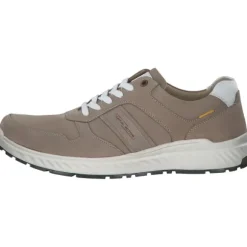 Camel Active 54WO002, Sportliche Halbschuhe, Herren, Beige