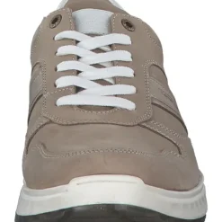 Camel Active 54WO002, Sportliche Halbschuhe, Herren, Beige
