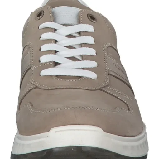 Camel Active 54WO002, Sportliche Halbschuhe, Herren, Beige
