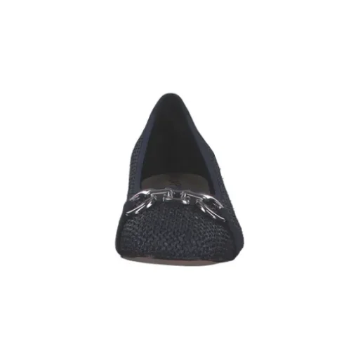 Caprice 22503, Ballerinas, Damen, OCEAN COMB