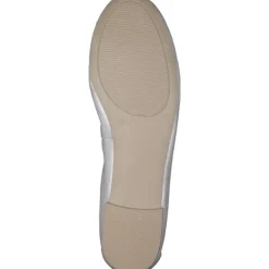 Caprice 22108, Ballerinas, Damen, PEARL PERLATO DEER