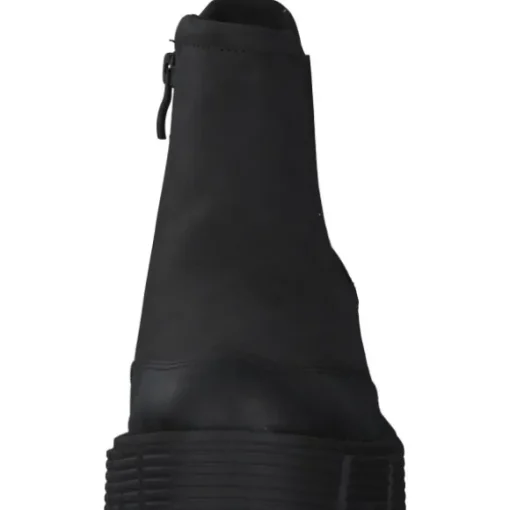 Caprice 25452, Boots, Damen, Schwarz