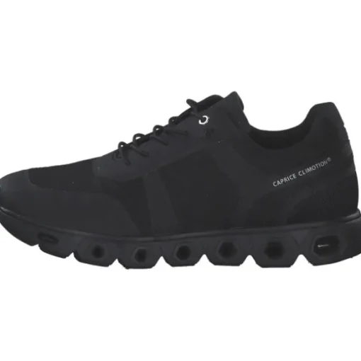 Caprice 13615, Klassische- & Business Schuhe, black/blk sole