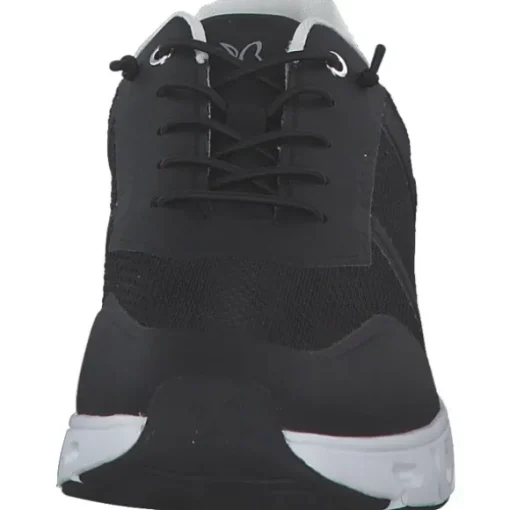 Caprice 13615, Klassische- & Business Schuhe, Schwarz (Black Comb)