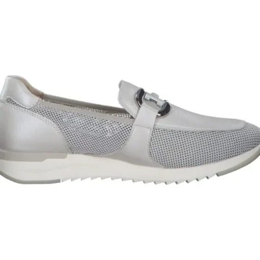 Caprice 24502, Mokassins, Damen, PEARL COMB