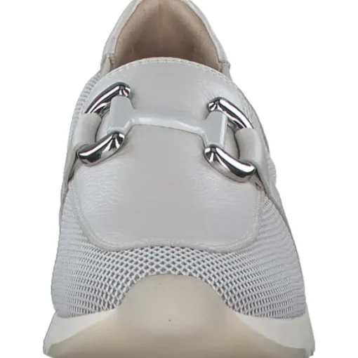 Caprice 24502, Mokassins, Damen, PEARL COMB