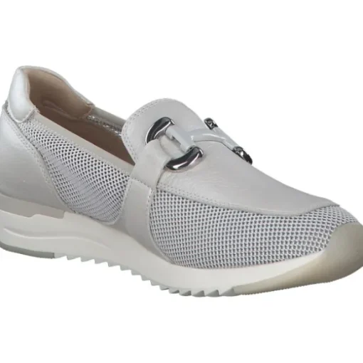 Caprice 24502, Mokassins, Damen, PEARL COMB