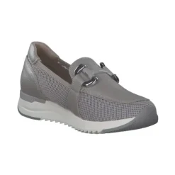 Caprice 24536, Mokassins, Damen, Grey Comb