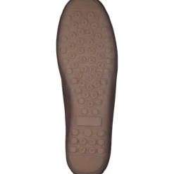 Caprice 24651, Mokassins, Damen, cognac