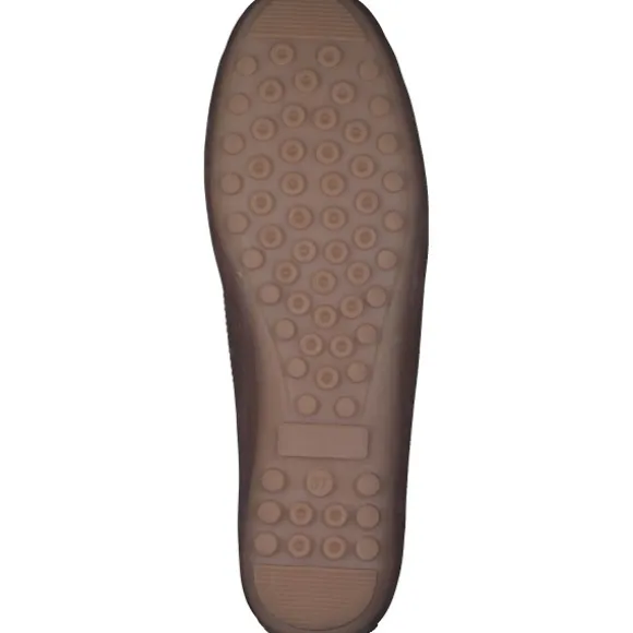 Caprice 24651, Mokassins, Damen, cognac
