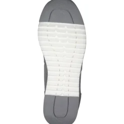 Caprice 24536, Mokassins, Damen, Grey Comb