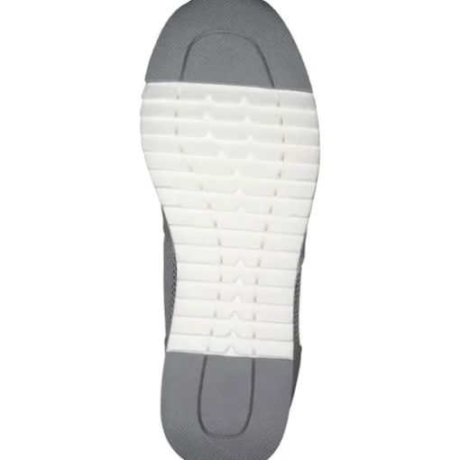 Caprice 24536, Mokassins, Damen, Grey Comb
