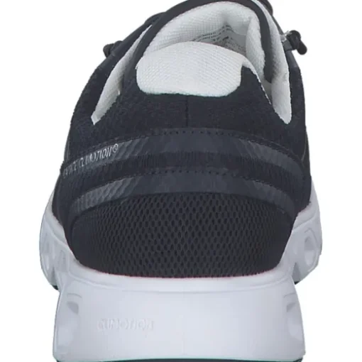 Caprice 23605, Schnürschuhe, Damen, OCEAN COMB