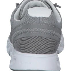 Caprice 23605, Schnürschuhe, Damen, GREY COMB