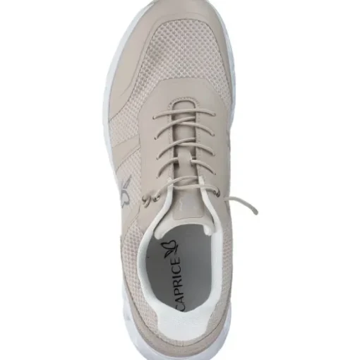 Caprice 23605, Schnürschuhe, Damen, SAND COMB