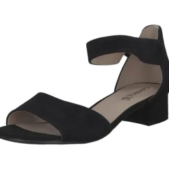 Caprice 28212, Sling-Pumps, Damen, BLACK