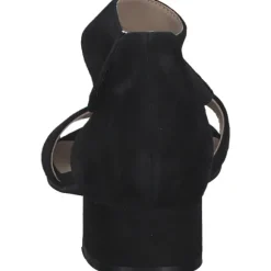 Caprice 28212, Sling-Pumps, Damen, BLACK