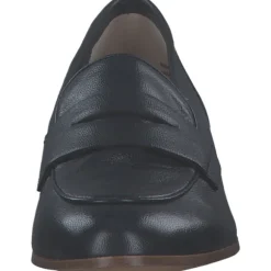 Caprice 24200, Slipper, Damen, Blau (Ocean)