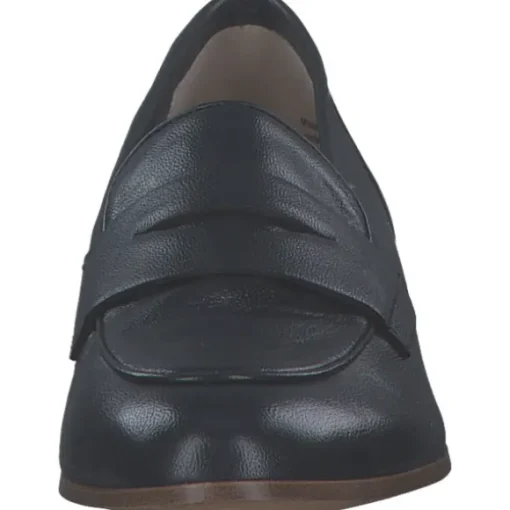 Caprice 24200, Slipper, Damen, Blau (Ocean)